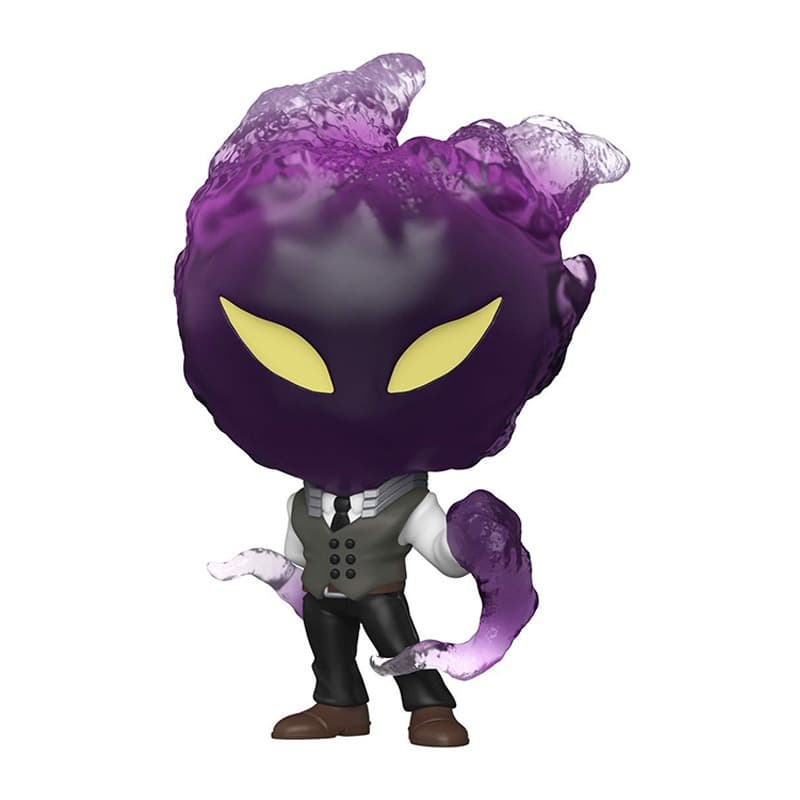 POP Animation: MHA- Kurogiri thumbnail 2