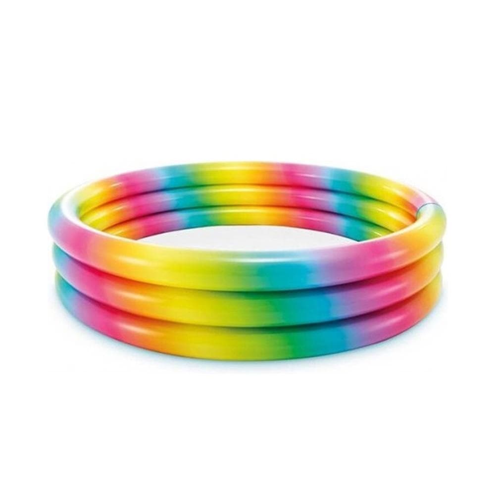 Intex Cool Rainbow Pool