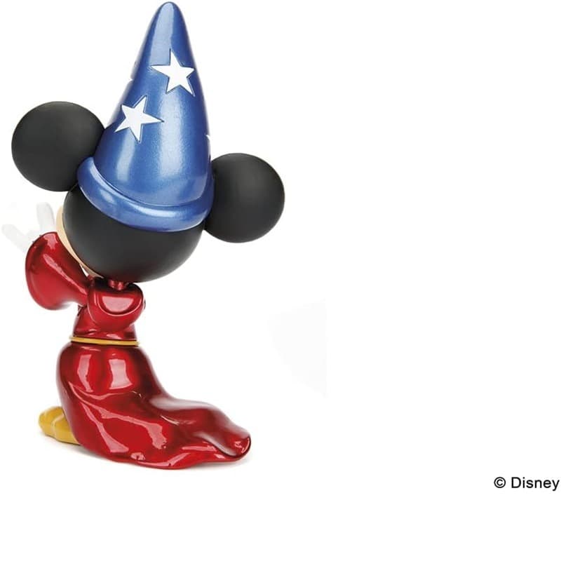 Jada Sorcerer's Apprentice Mickey Figure 6Inch thumbnail 2