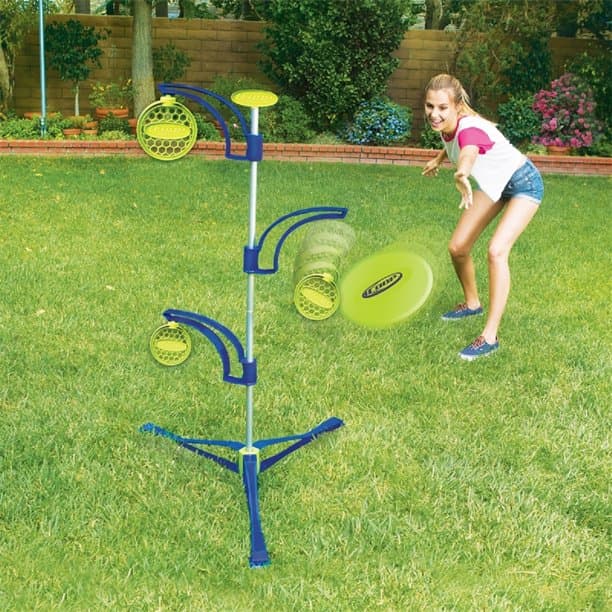Magnetic Flying Disc Challenge thumbnail 3