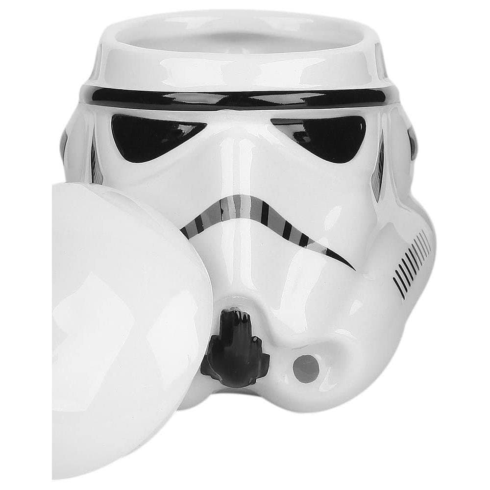 Aby Mug Star Wars - Storm Trooper 3D thumbnail 3