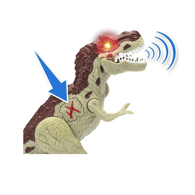 Dino Valley L And S Dinosaur thumbnail 2