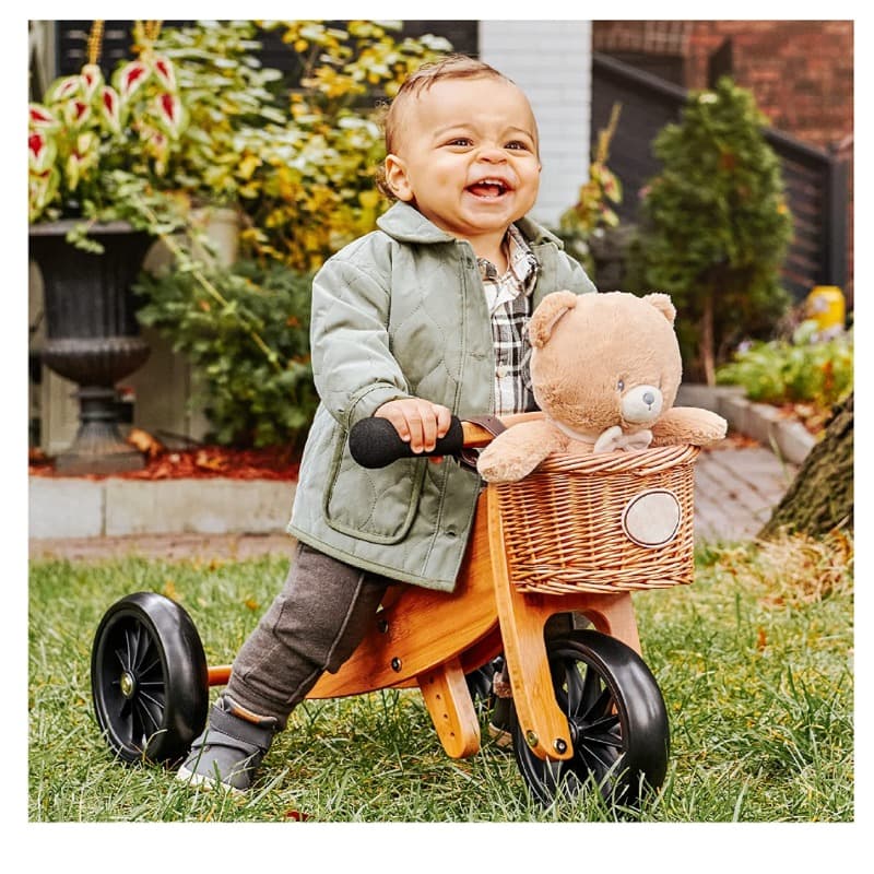 Gund Eco Baby Bear thumbnail 3