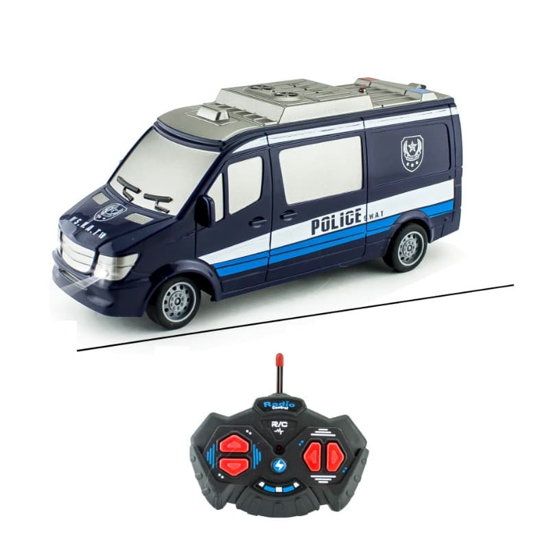 Hst Rc Adventure Camper Vans - Assorted thumbnail 2