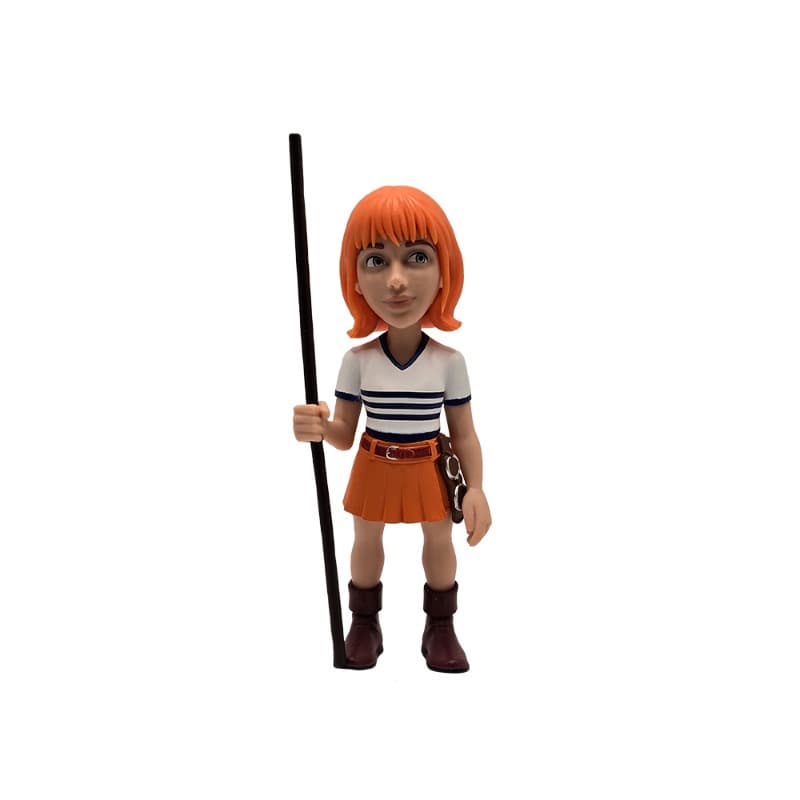 Minix Tv Series One Piece Nami thumbnail 2