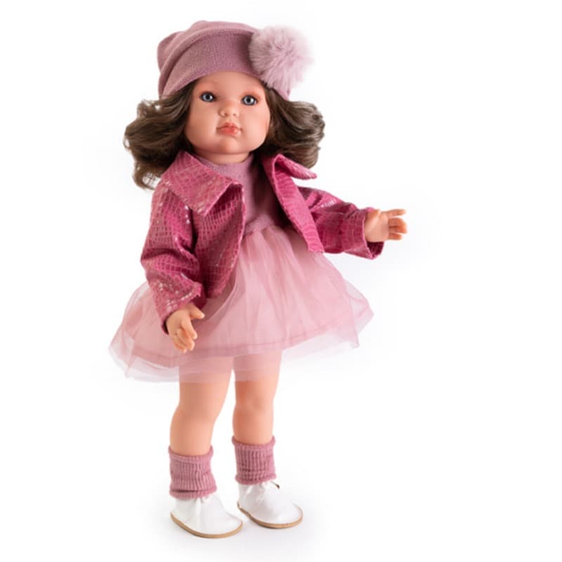 Antonio Juan Bella Doll - 45 Cm