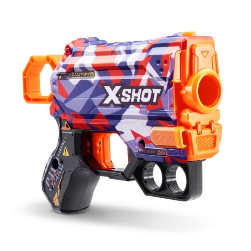 X-Shot Skins Menace Malice thumbnail 2
