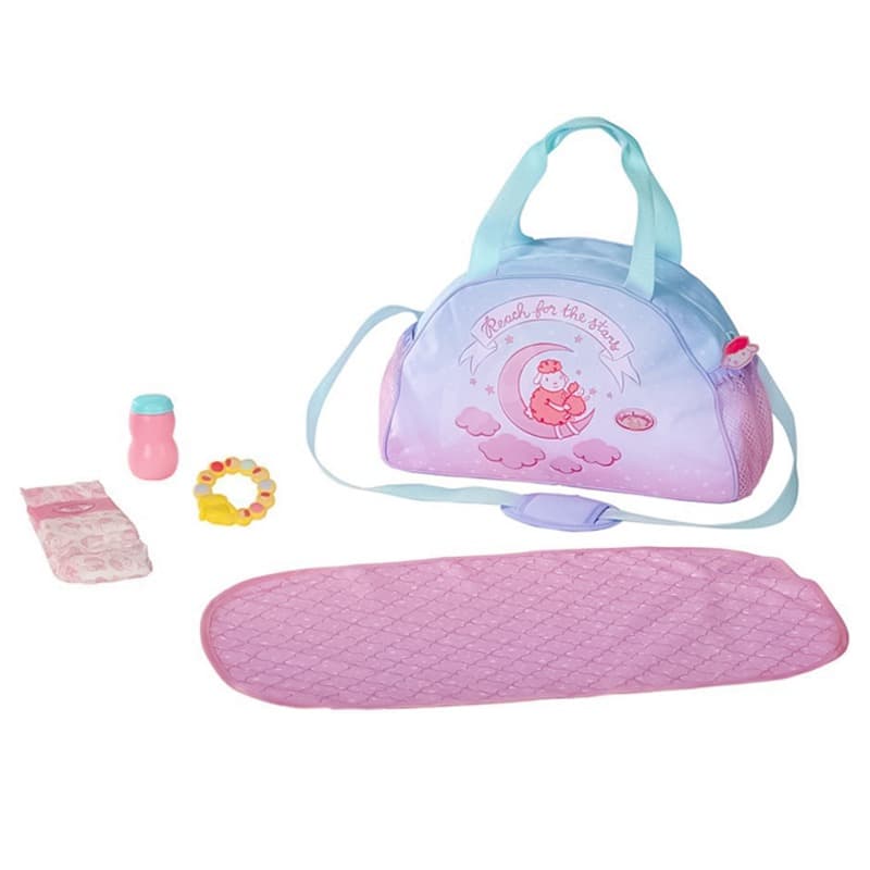 Baby Annabell Changing Bag thumbnail 2