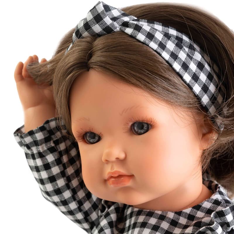 Antonio Juan Bella De shopping Doll thumbnail 2