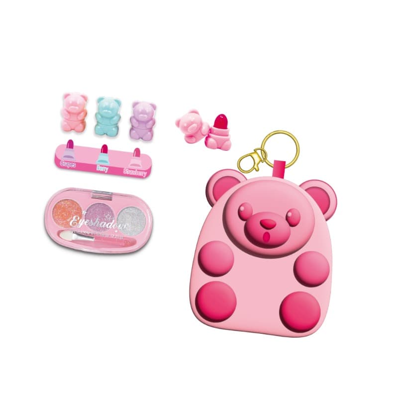 Hot Focus Mini Beauty Carrier Sugar Crush thumbnail 2