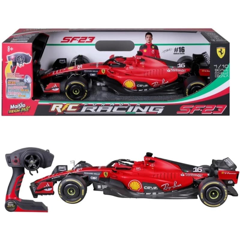 مايستو فورمولا RC SF-23 1:10