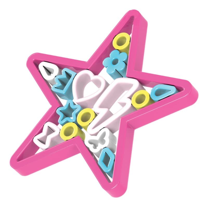 Barbie EZ Glitz Bits thumbnail 3