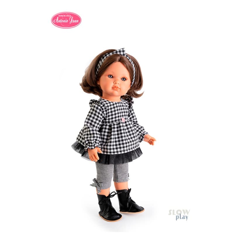 Antonio Juan Bella De shopping Doll thumbnail 5