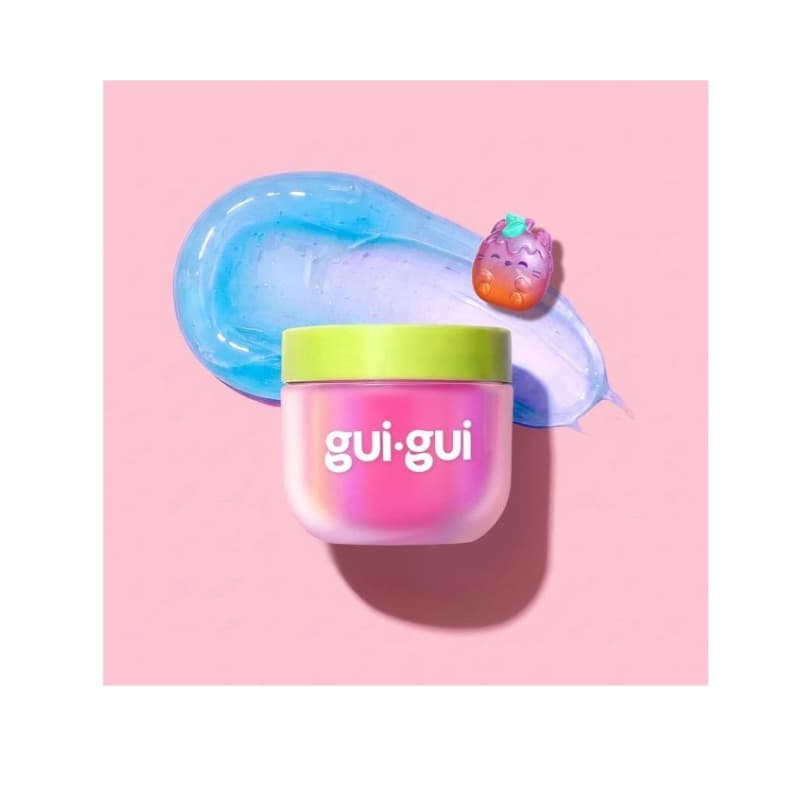 Gui Gui Slime Hello Kitty And Friend Single Pack thumbnail 3