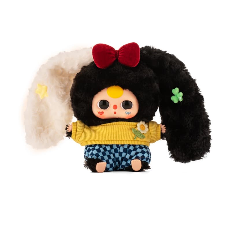 Baby Three Lily Rabbit Town v4 thumbnail 3