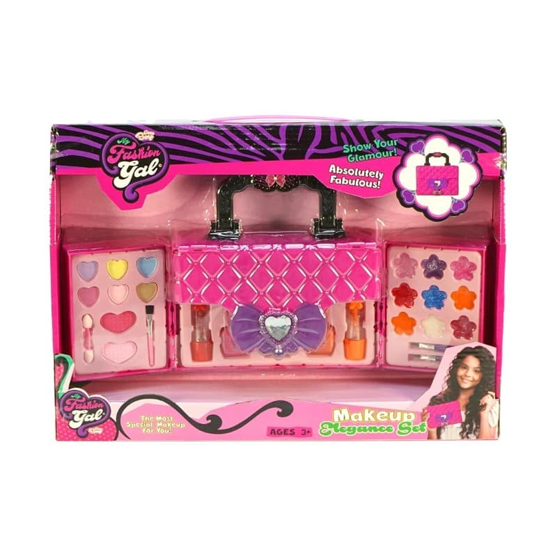 My Fashion Gal Makeup Elegance Set thumbnail 4