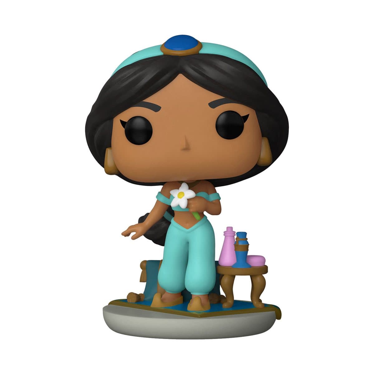 POP Disney Ultimate Princess Jasmine