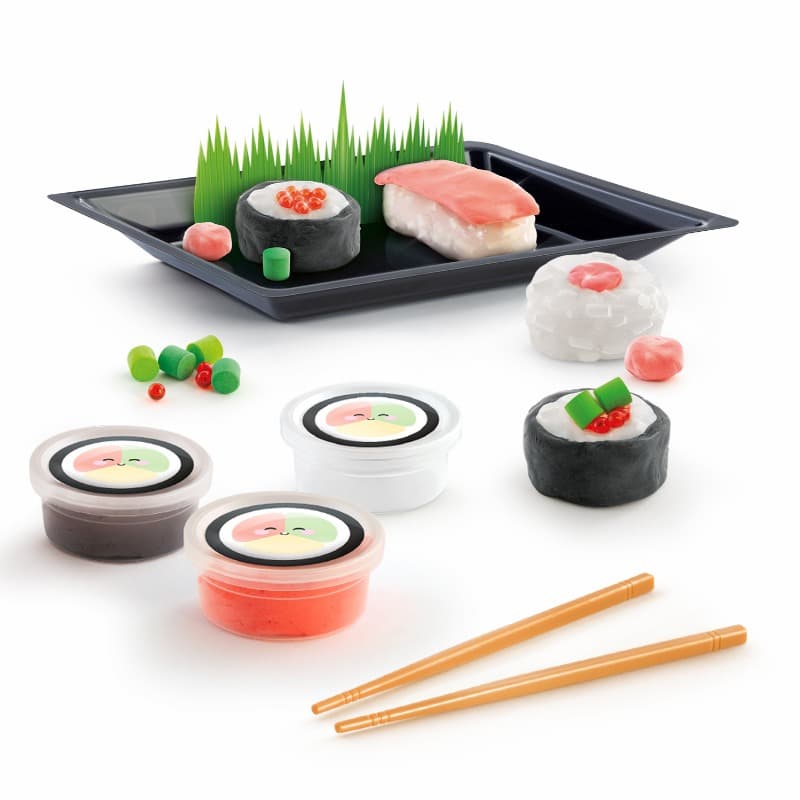 Canal Toys-Sushi Slime Kit thumbnail 5
