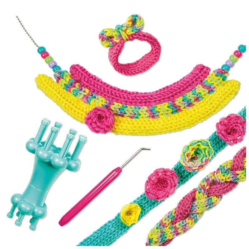 Galt Creative Cases French Knitting thumbnail 2