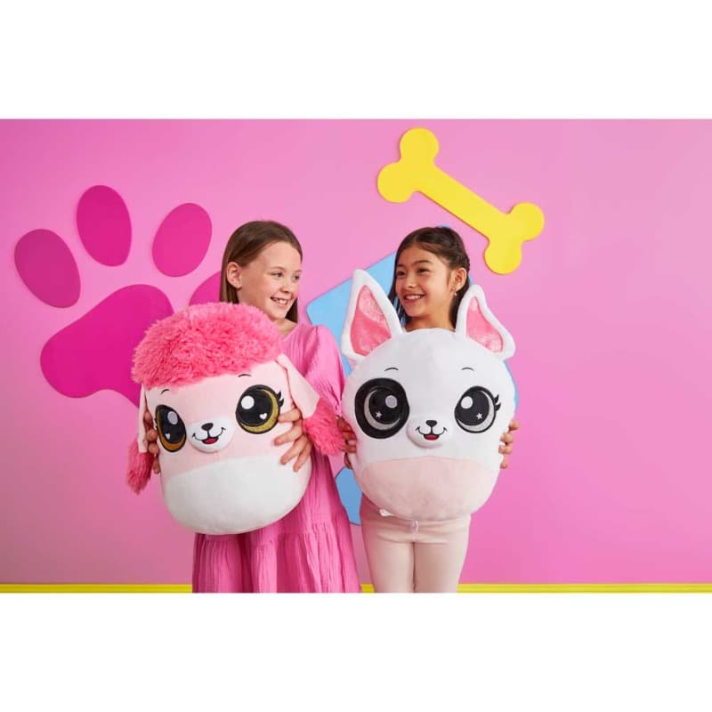 Coco Surprise Squishies S1 Soft Plush Multi Shapes thumbnail 5