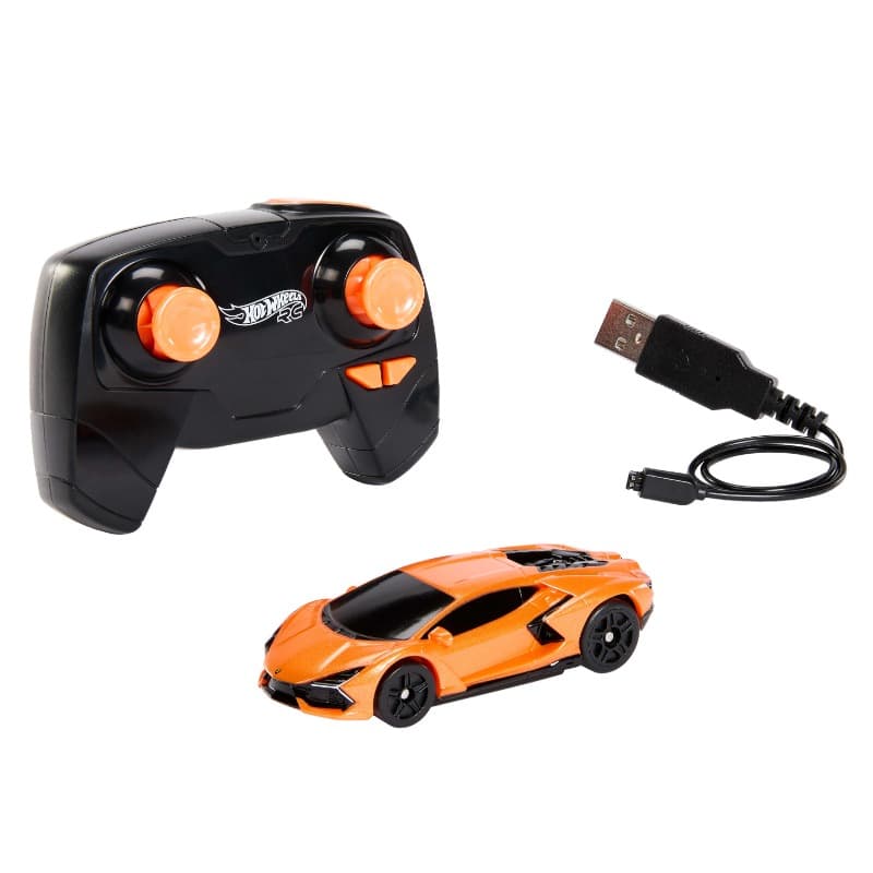Hot Wheels R/C 1:64 Lamborghini Revuelto thumbnail 2