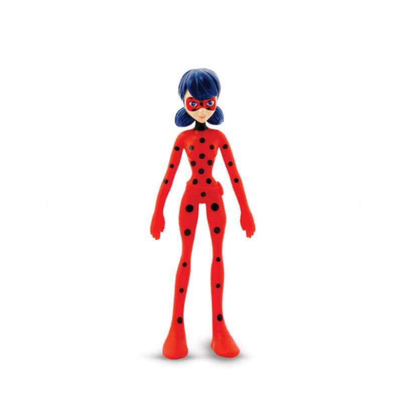 Bend'Ems Miraculous - Ladybug thumbnail 2