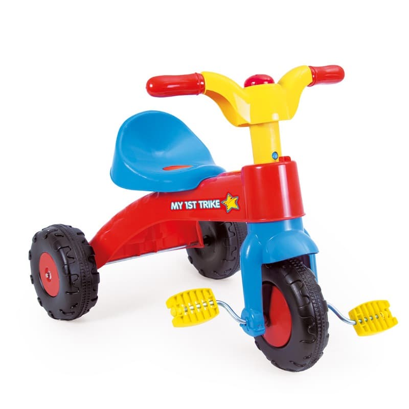Dolu - My First Trike