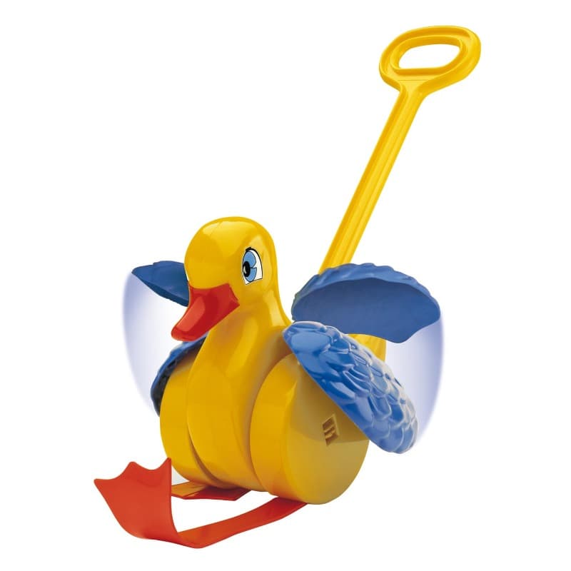 Quercetti Quack And Flap thumbnail 2