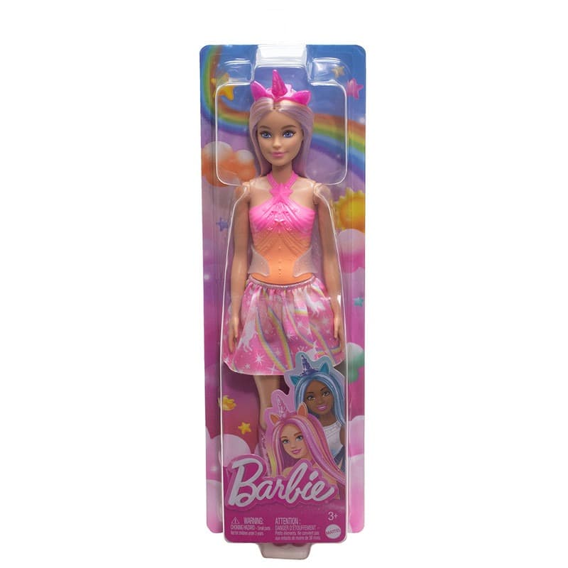 Barbi Dreamtopia Unicorn - Original