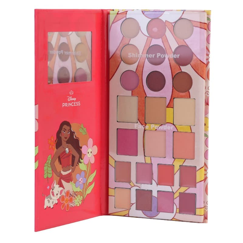 Disney Princess Beauty Palette