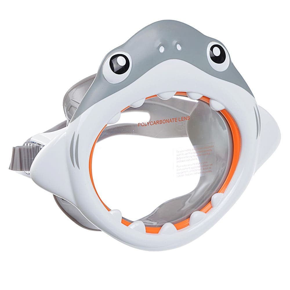 Intex Fun Masks thumbnail 2