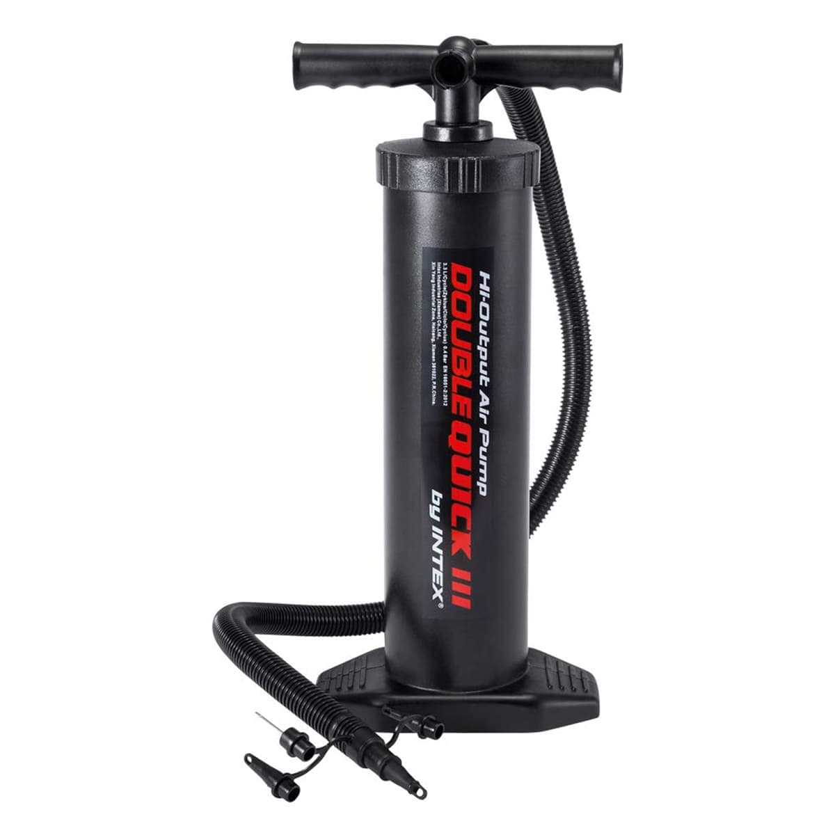 Intex Double Quick Hand Pump thumbnail 2