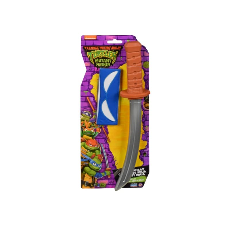 Tmnt Value Roleplay Donatello Eu Mlti Lingual Pkg