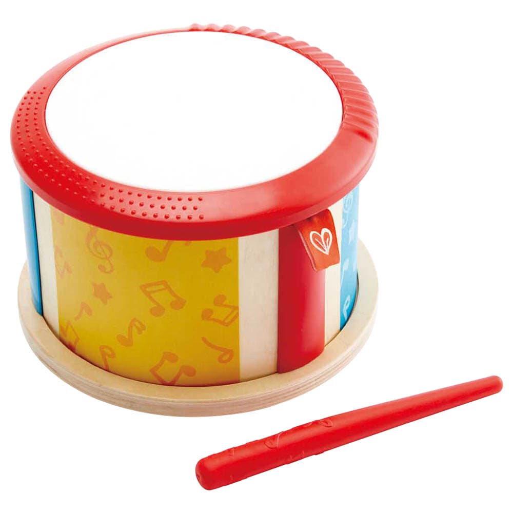 Hape - Double-Sided Hand Drum thumbnail 3