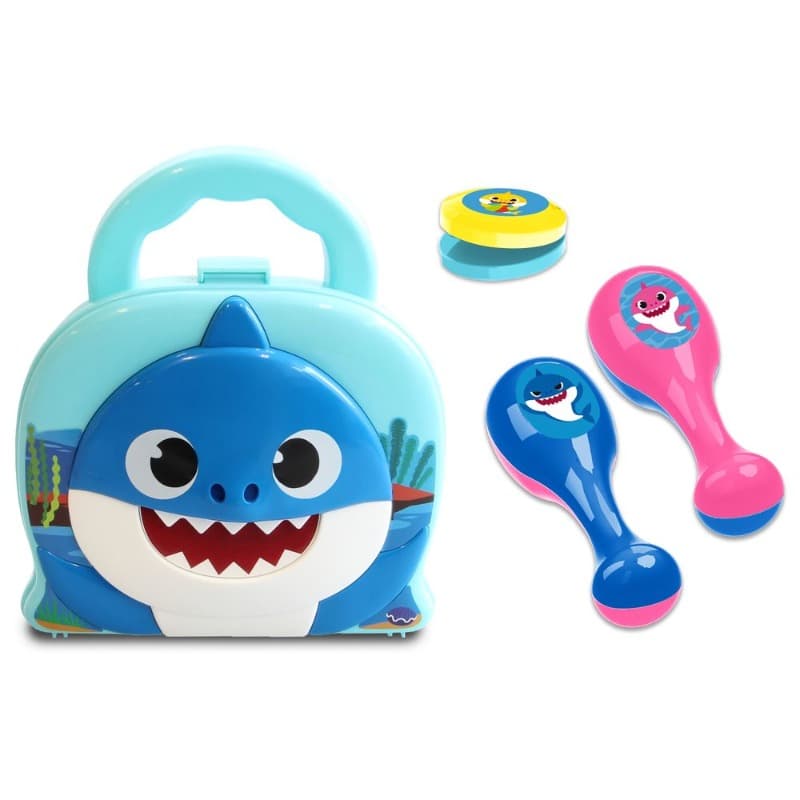 Baby Shark Musical Case - Daddy thumbnail 3