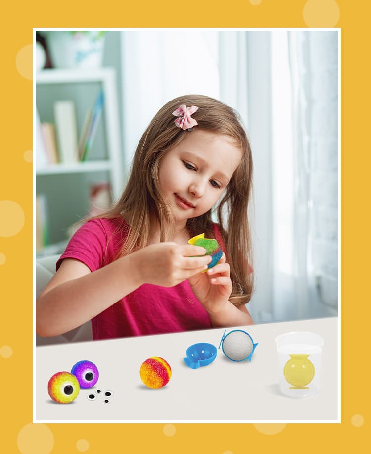 Science Explore Bouncy Ball thumbnail 4