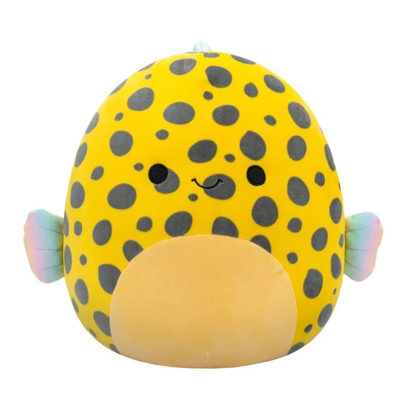 Squishmallow Dayton the Fish 14"