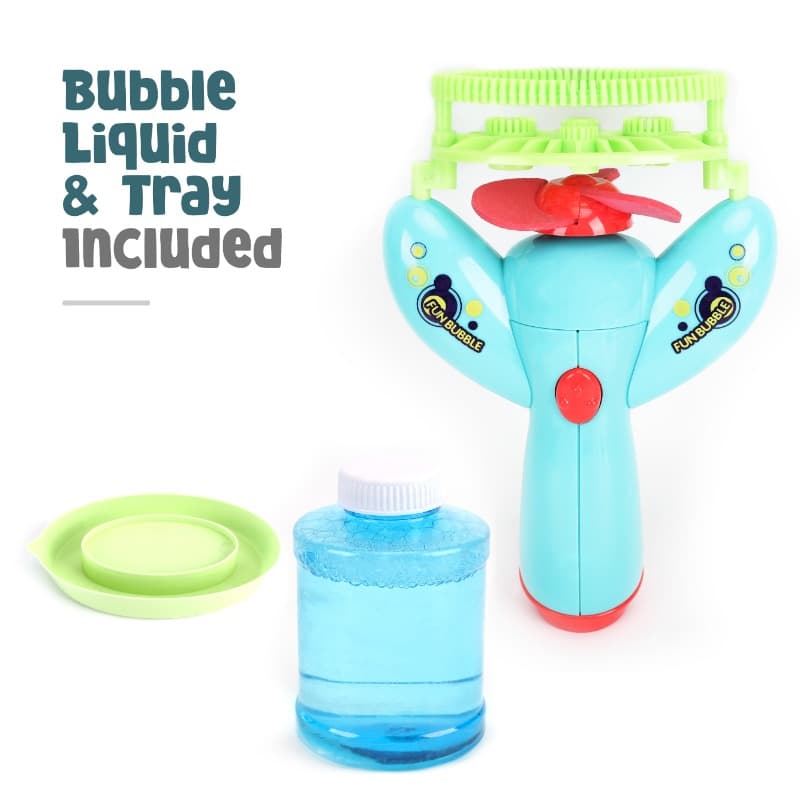 MOON Bubble Burst - Blue thumbnail 3
