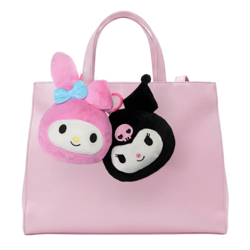 LOL Surprise Loves Hello Kitty Plush Surprise Asorted thumbnail 3