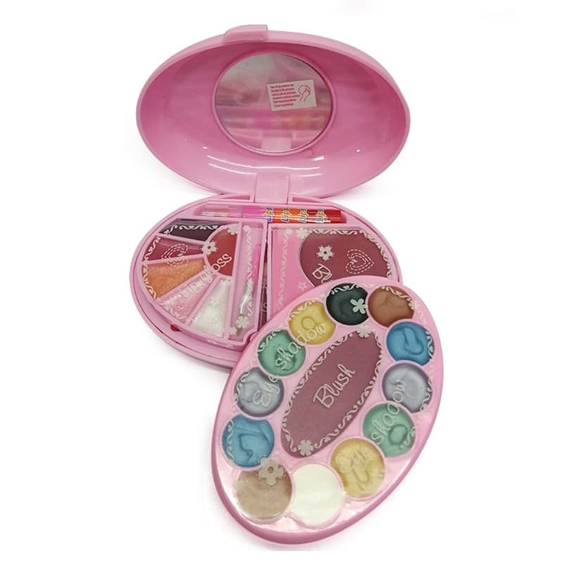 Sparkle And Gliter Beauty Makeup And Nails Set thumbnail 4