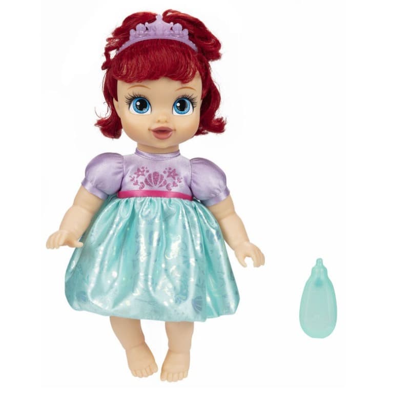 Disney Princess Ariel Deluxe Baby thumbnail 2