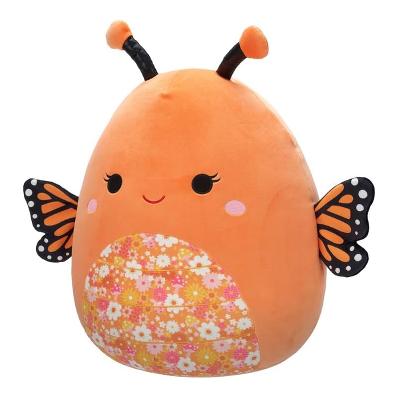 Squish Mallows 16 Inch Mony Large Plush thumbnail 2