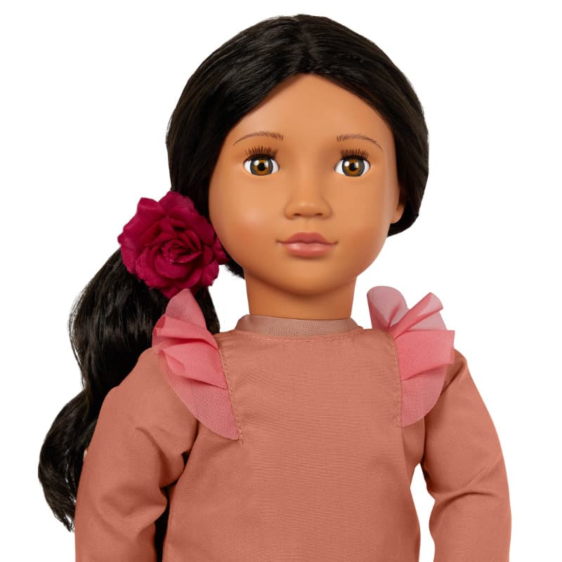 Our Generation Rosalia Fashion Doll thumbnail 5