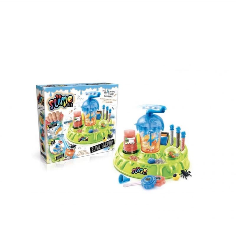 So Slime - DIY Slime Factory thumbnail 3