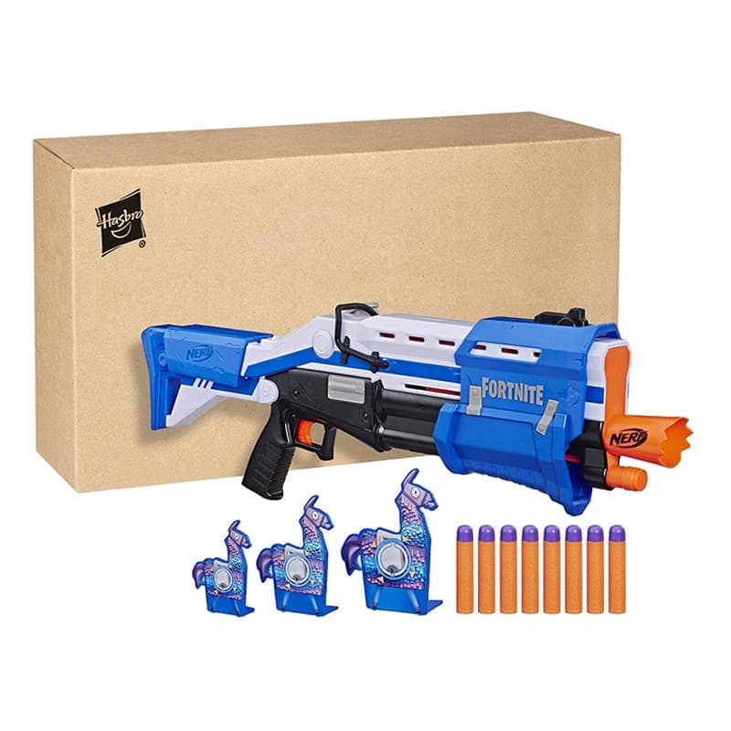 Nerf - Fortnite TS-R Targets thumbnail 2