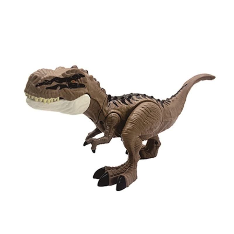DinoPlay – Triceratops Truck