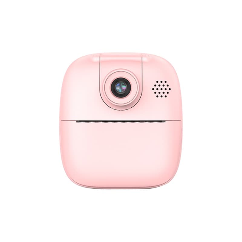 Mycam Children's Camera Pink thumbnail 2
