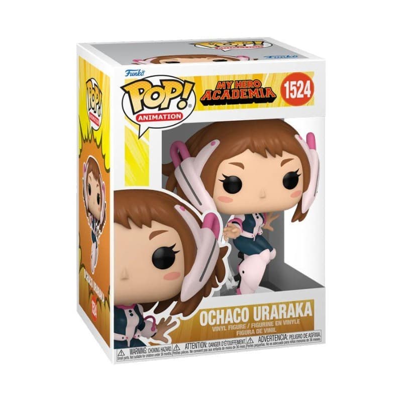 Funko Pop Animation My Hero Academia - Ochaco