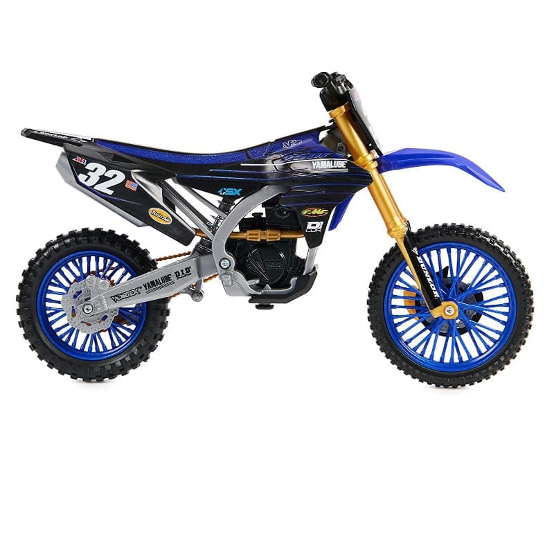 4SX Supercross Die Cast Collector thumbnail 2