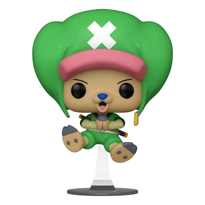 Funko Pop One Piece - Chopperemon